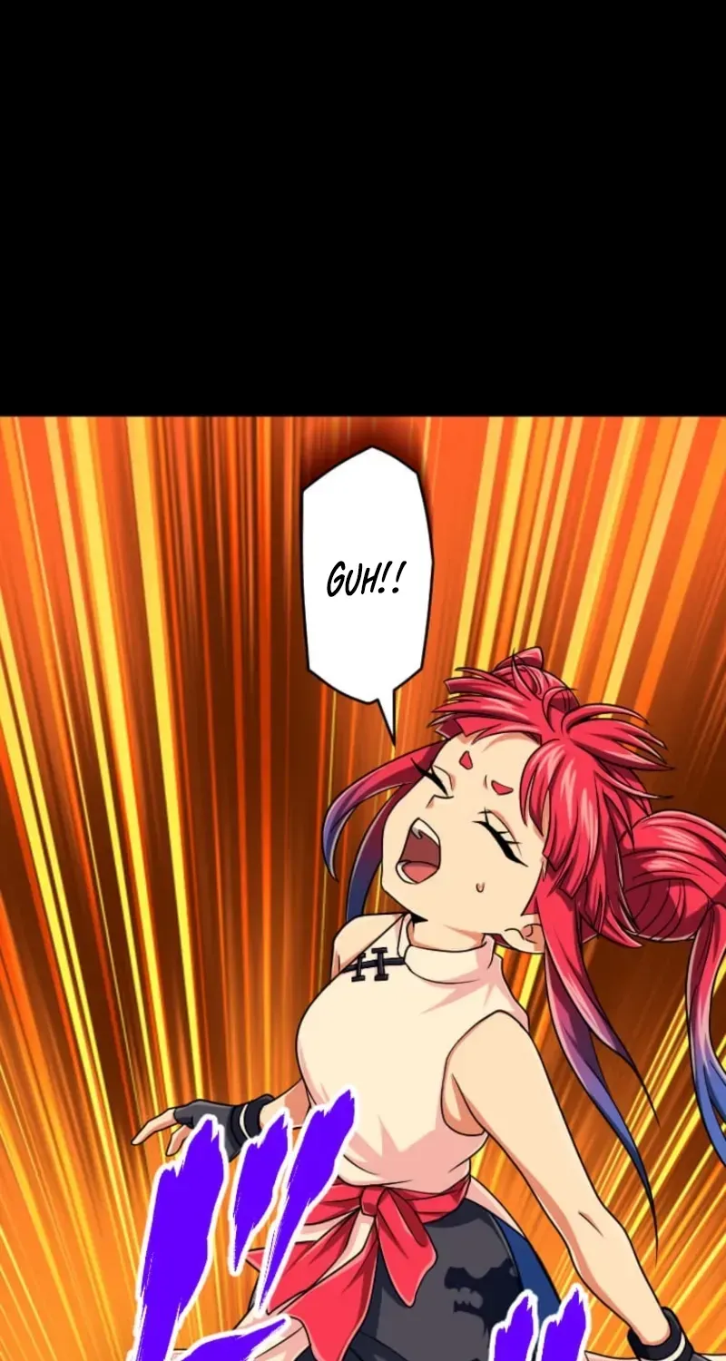 The Max Magic Level Great Sage