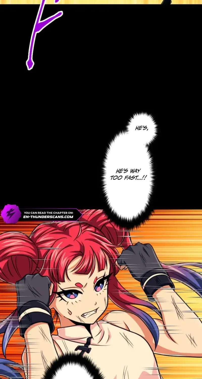 The Max Magic Level Great Sage