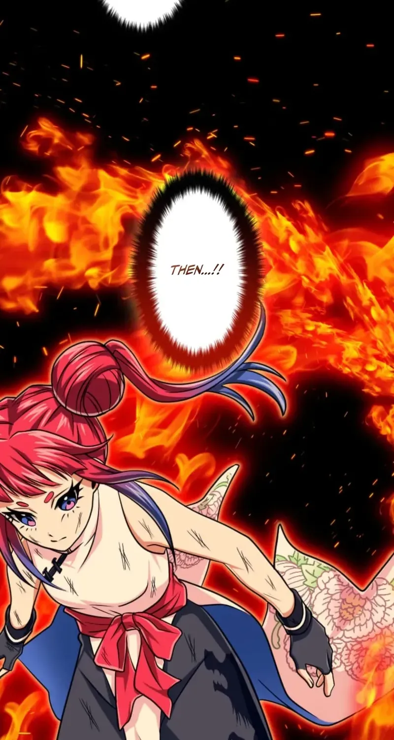 The Max Magic Level Great Sage