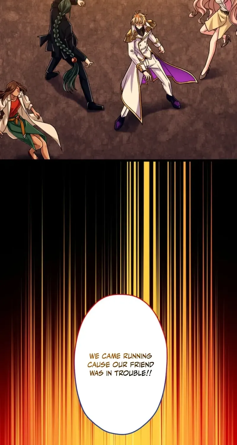 The Max Magic Level Great Sage
