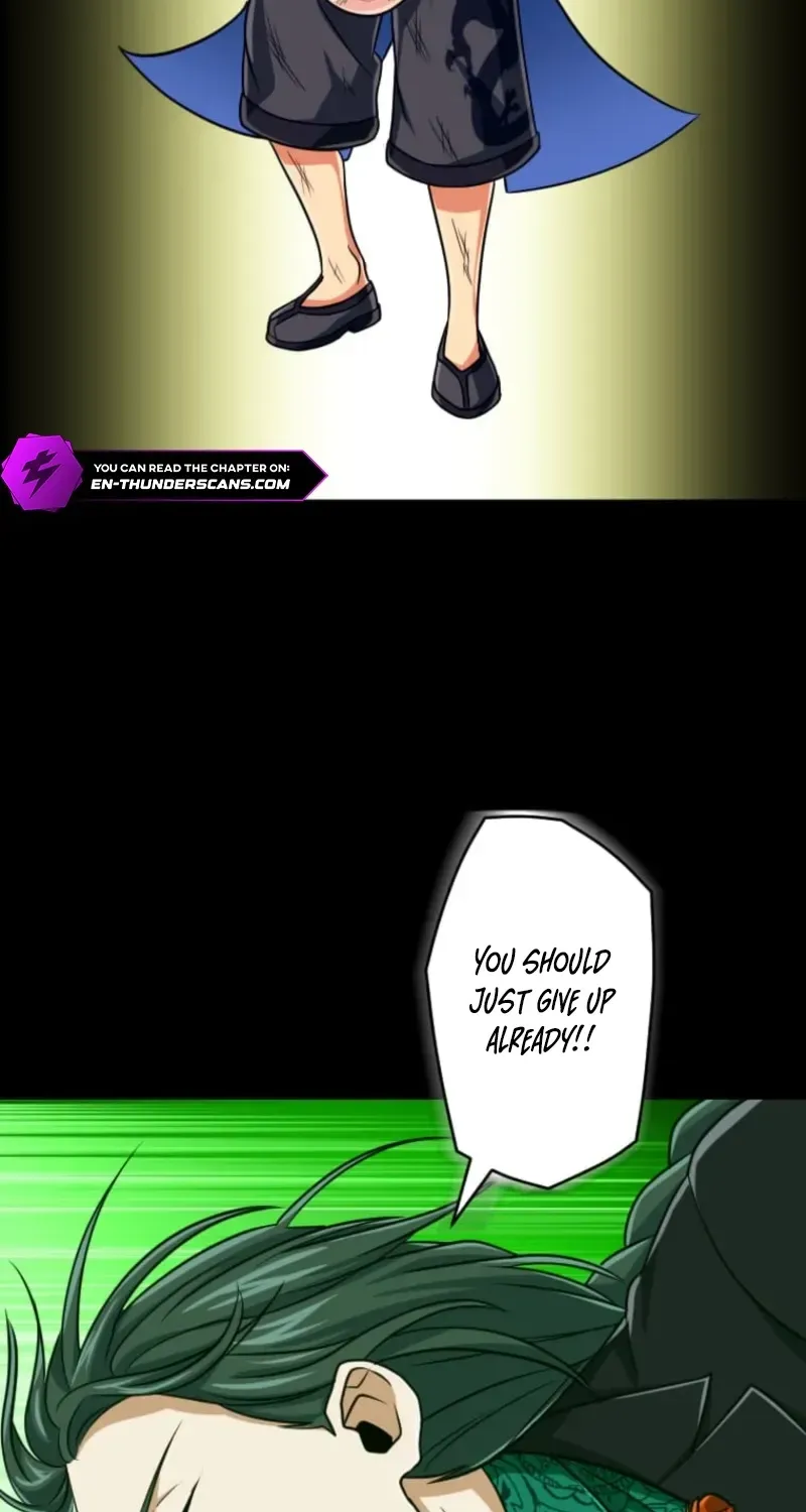 The Max Magic Level Great Sage