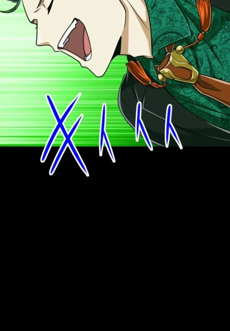 The Max Magic Level Great Sage