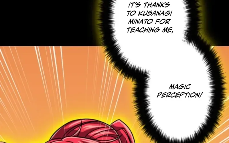 The Max Magic Level Great Sage