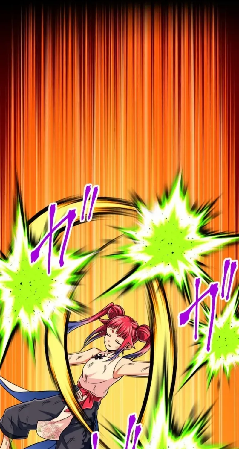 The Max Magic Level Great Sage
