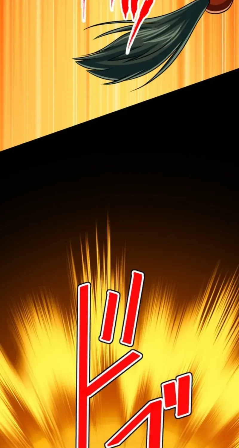 The Max Magic Level Great Sage