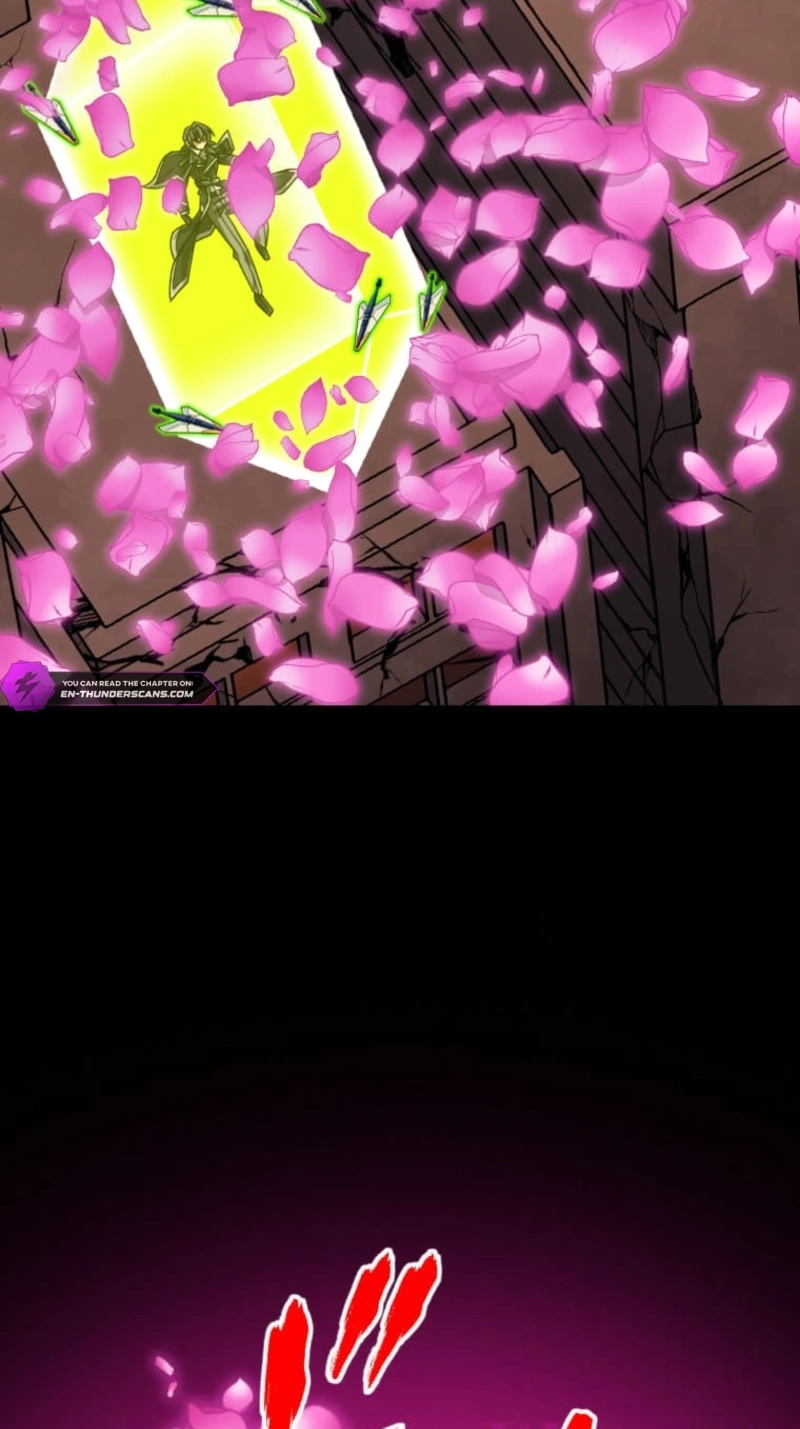 The Max Magic Level Great Sage