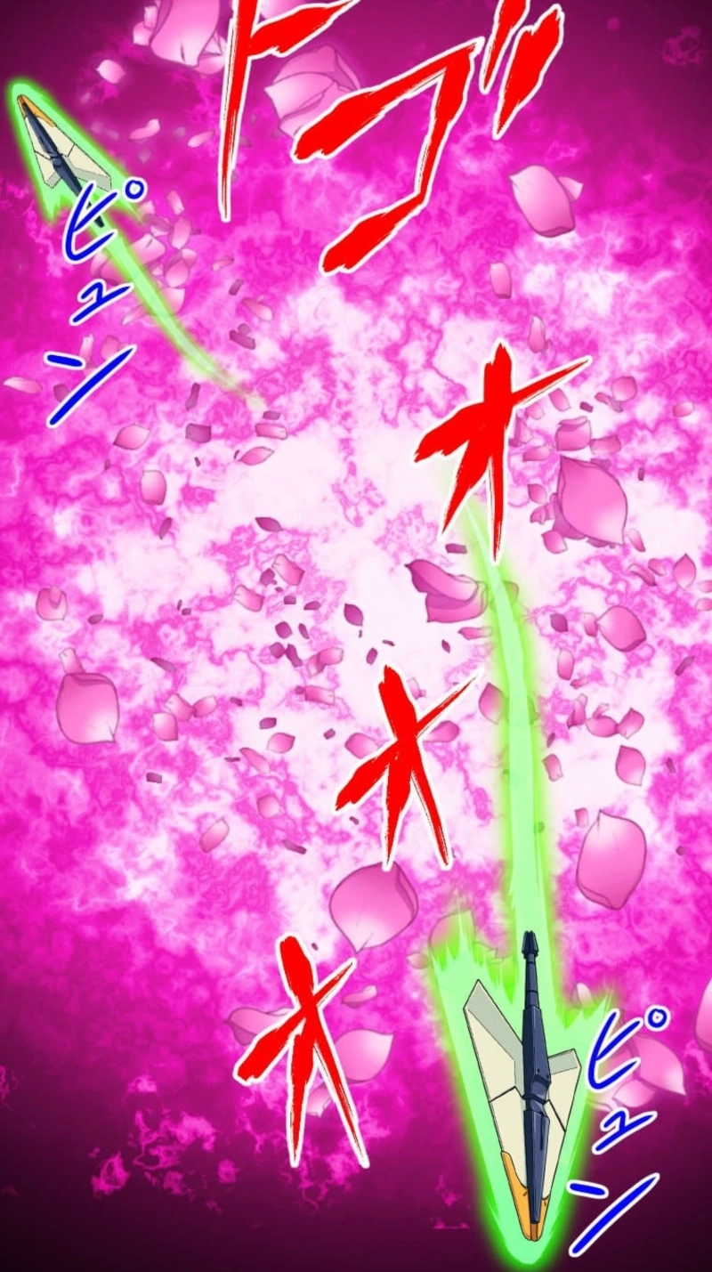 The Max Magic Level Great Sage