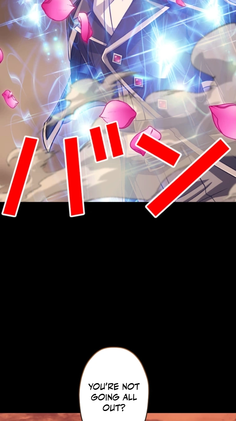 The Max Magic Level Great Sage