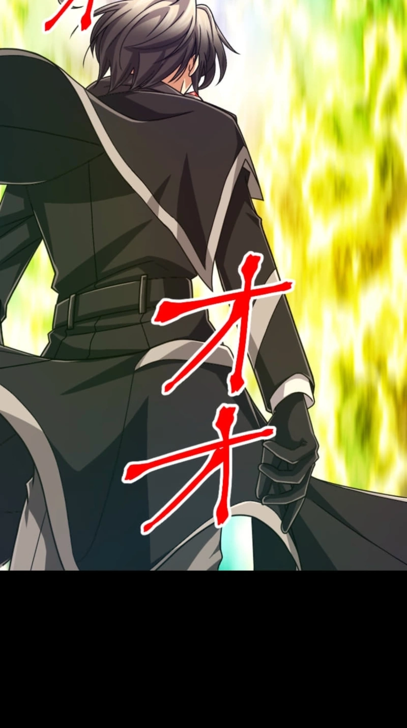 The Max Magic Level Great Sage