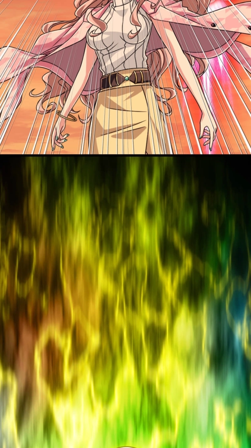 The Max Magic Level Great Sage
