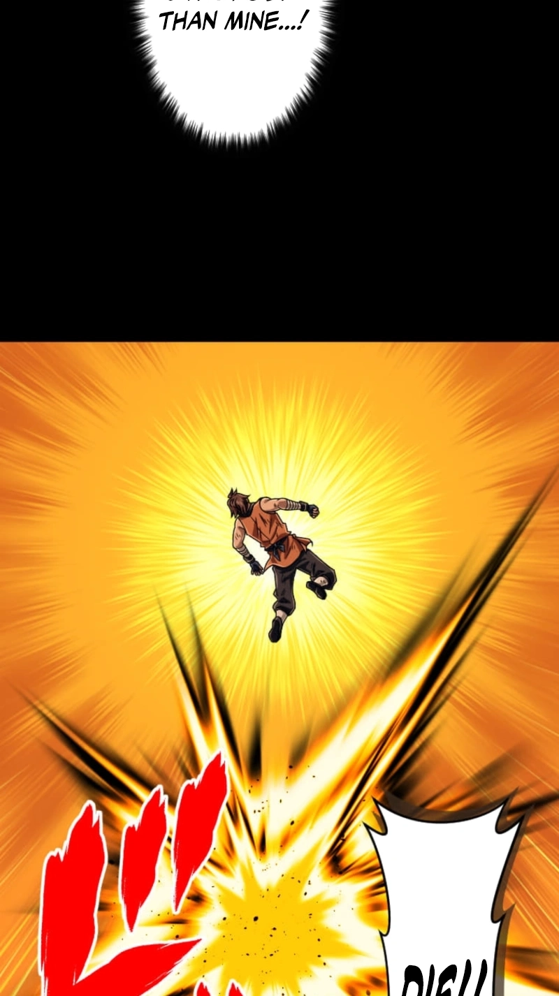 The Max Magic Level Great Sage