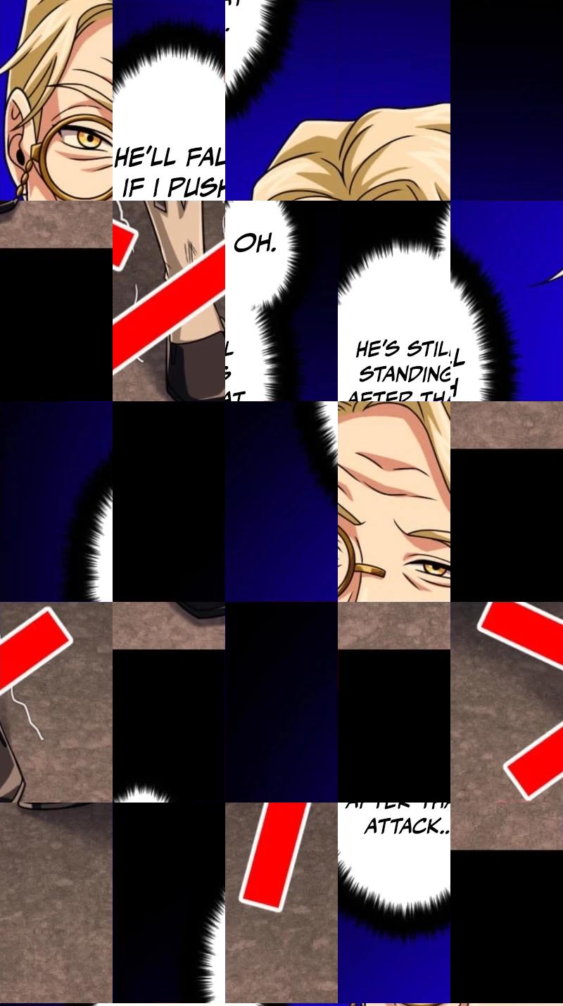 The Max Magic Level Great Sage