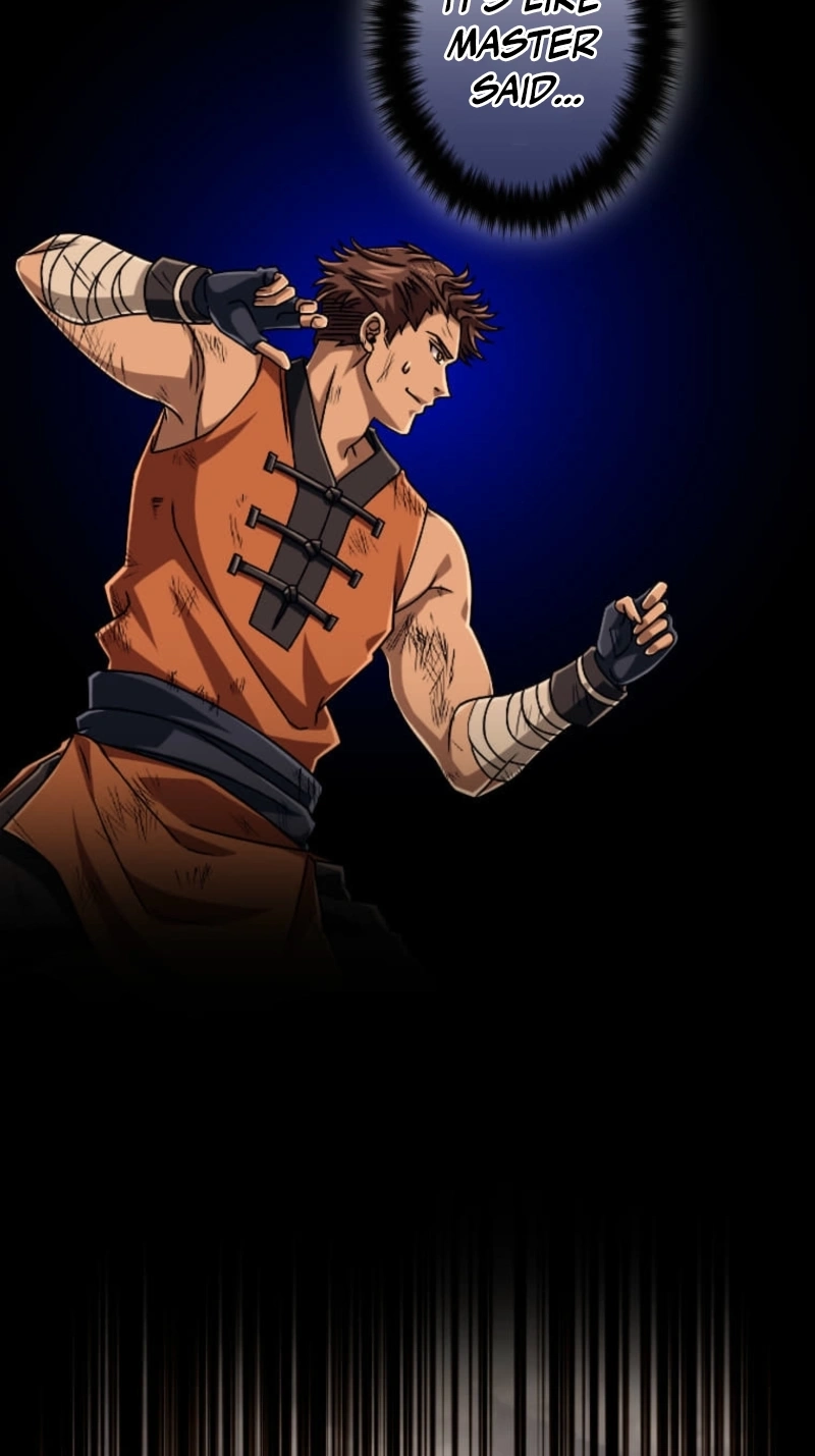 The Max Magic Level Great Sage