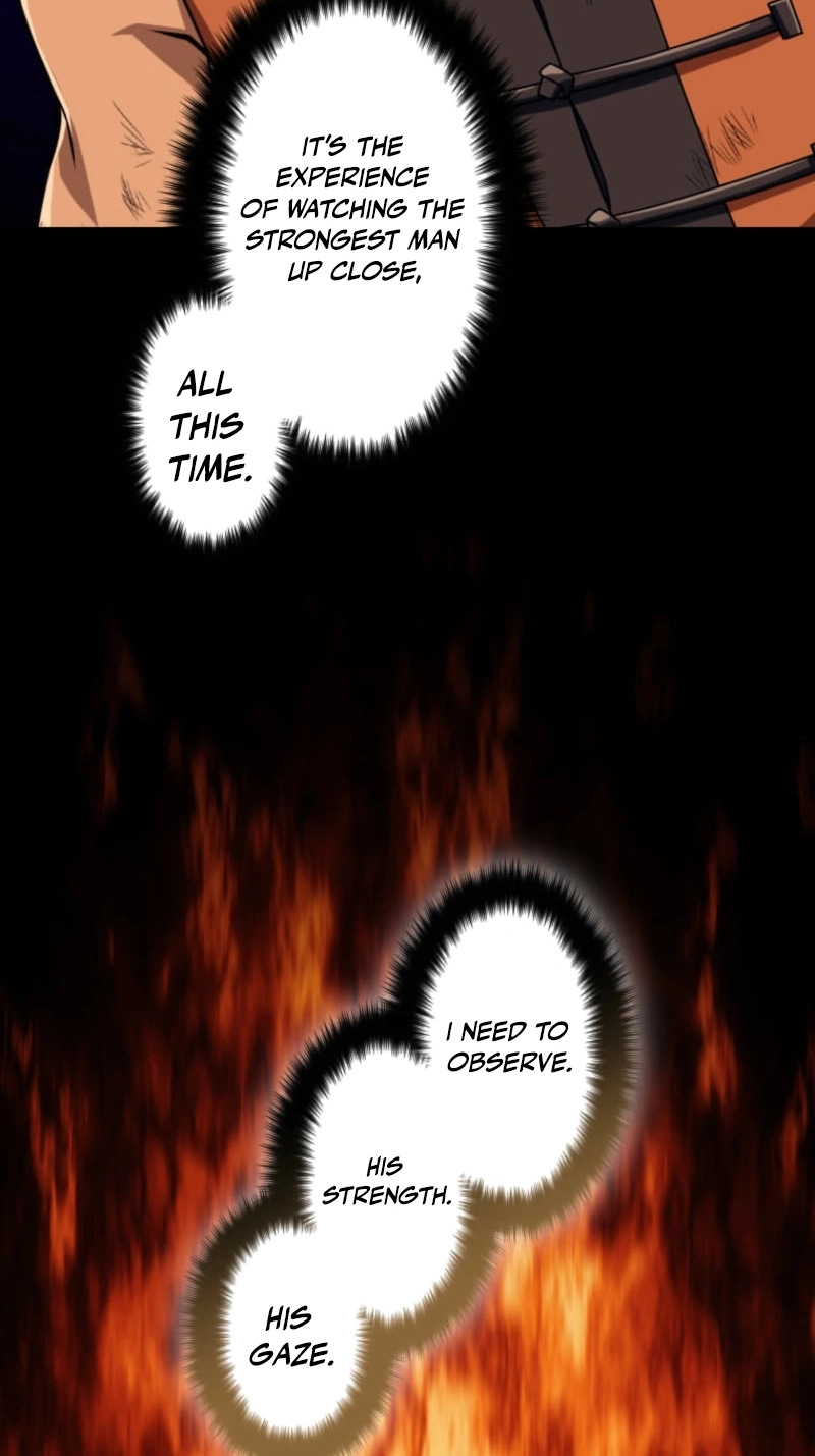 The Max Magic Level Great Sage
