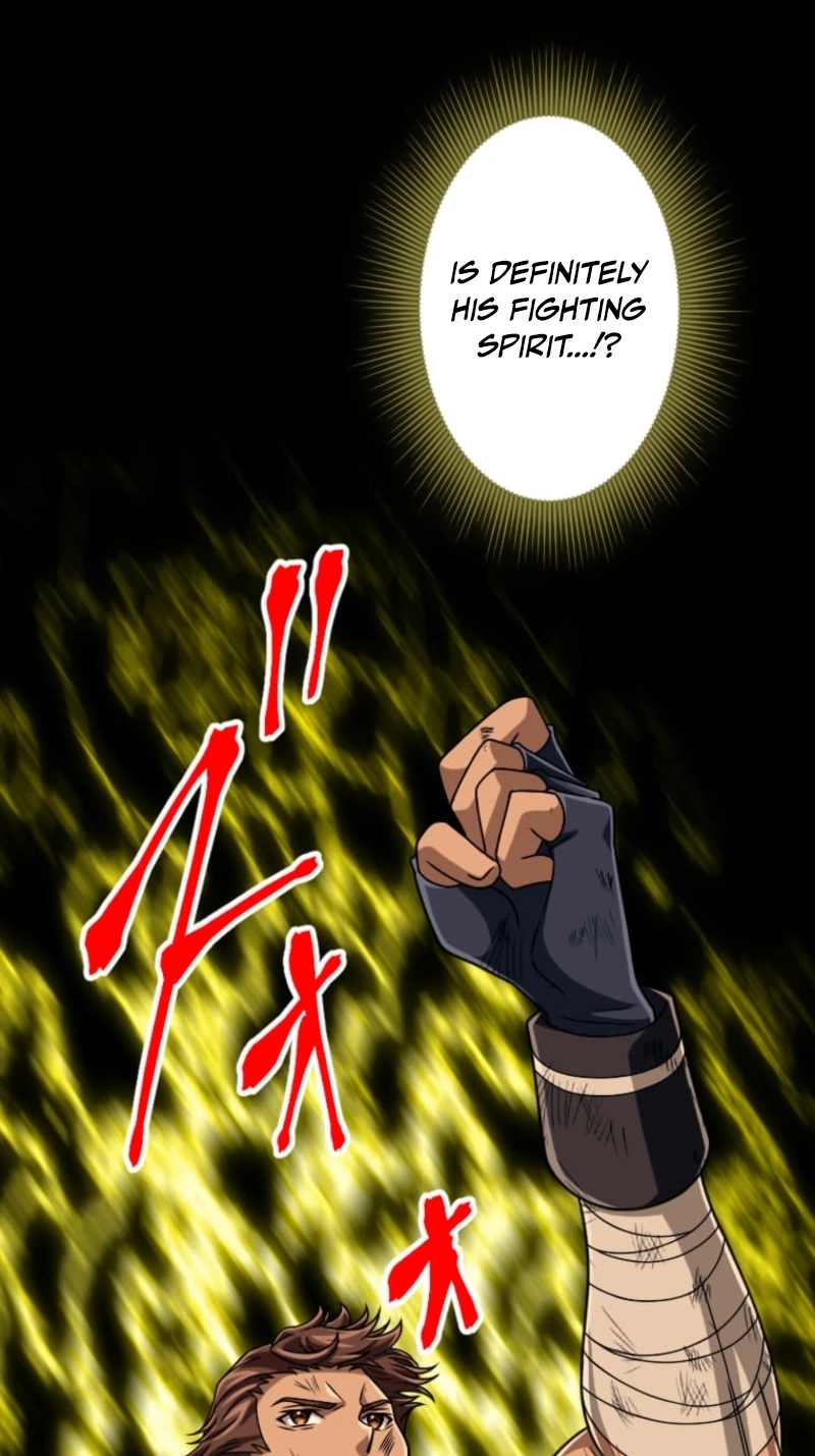 The Max Magic Level Great Sage