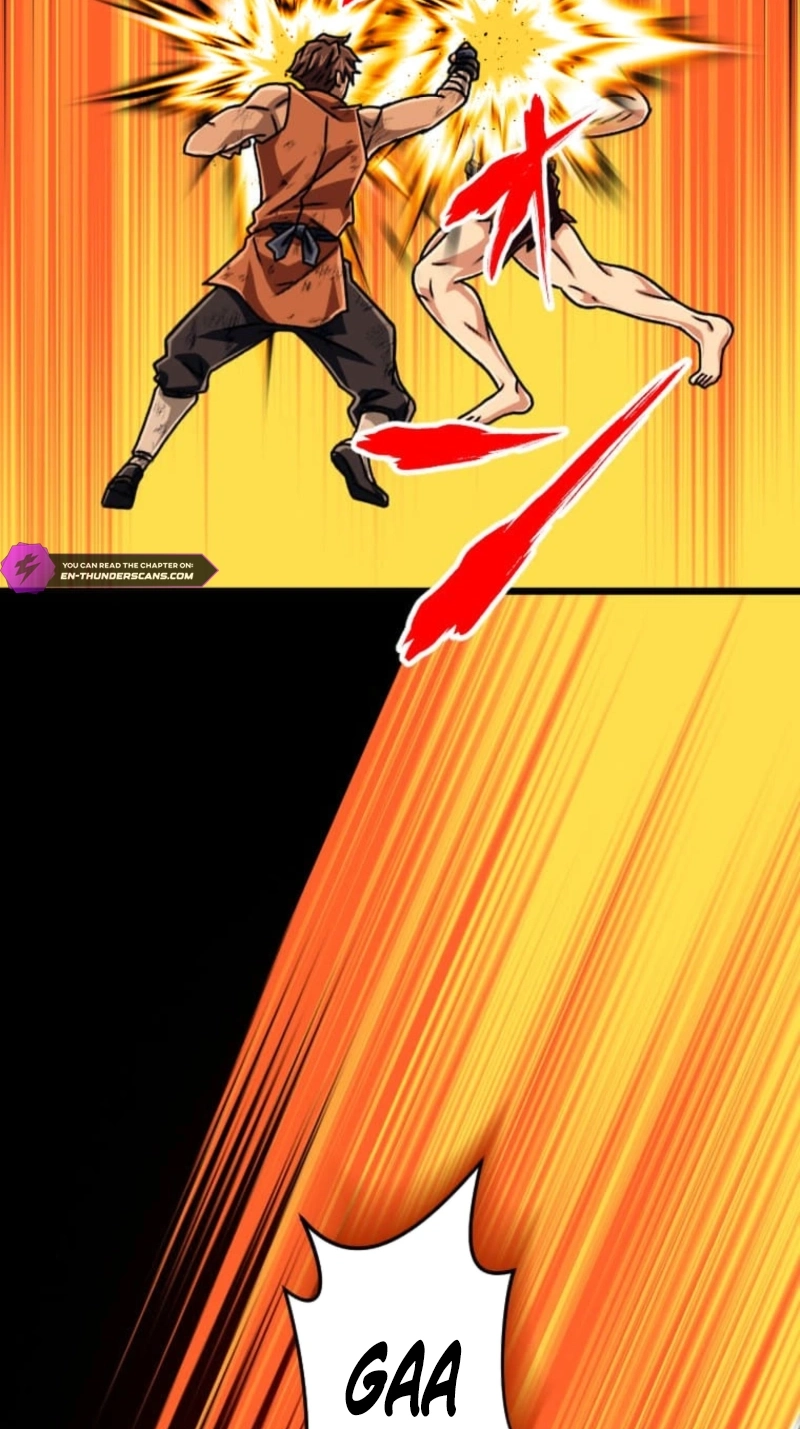 The Max Magic Level Great Sage
