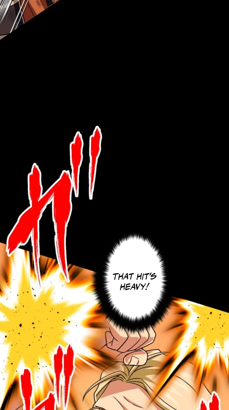 The Max Magic Level Great Sage