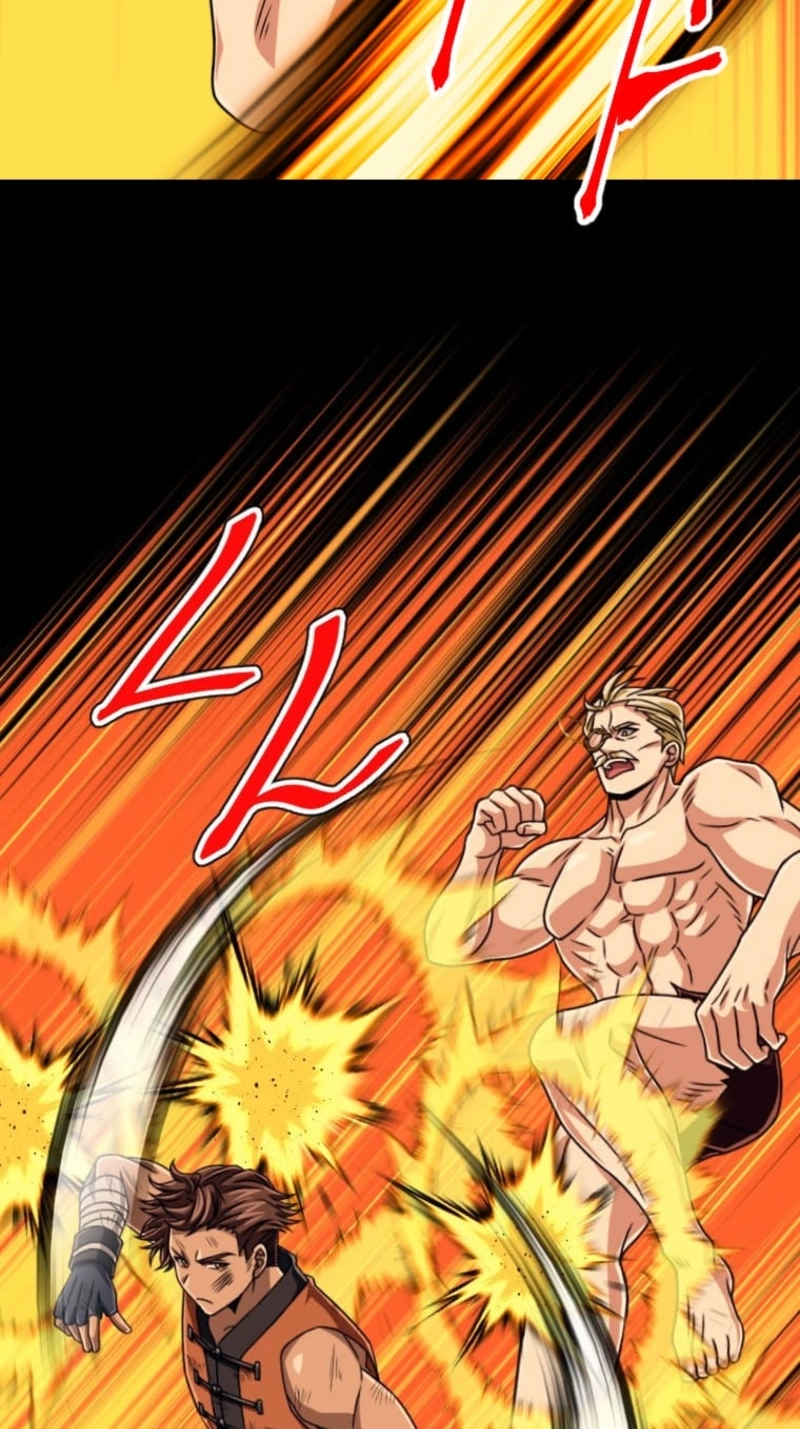The Max Magic Level Great Sage
