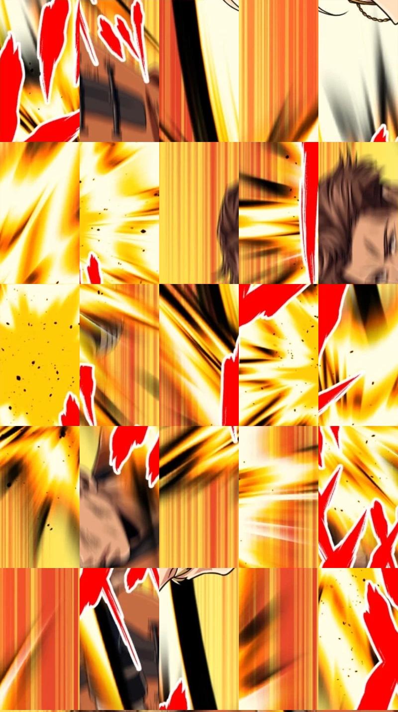 The Max Magic Level Great Sage