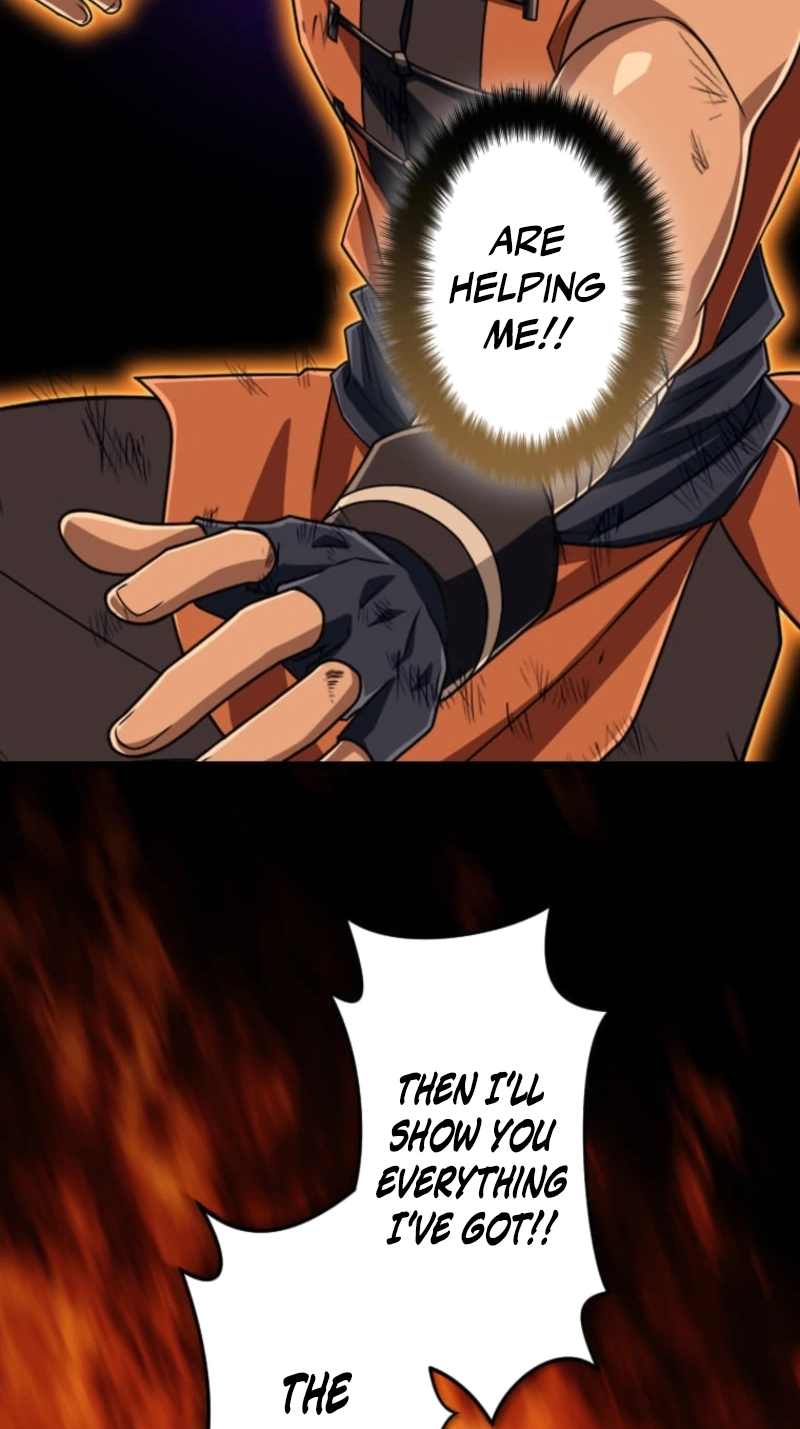 The Max Magic Level Great Sage