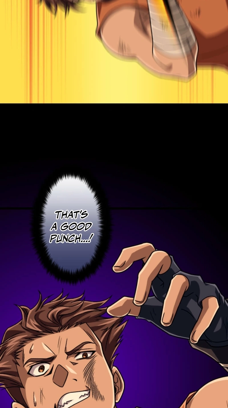 The Max Magic Level Great Sage