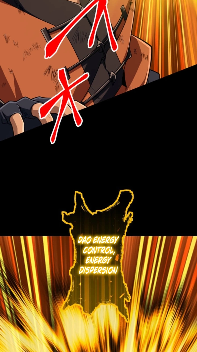 The Max Magic Level Great Sage