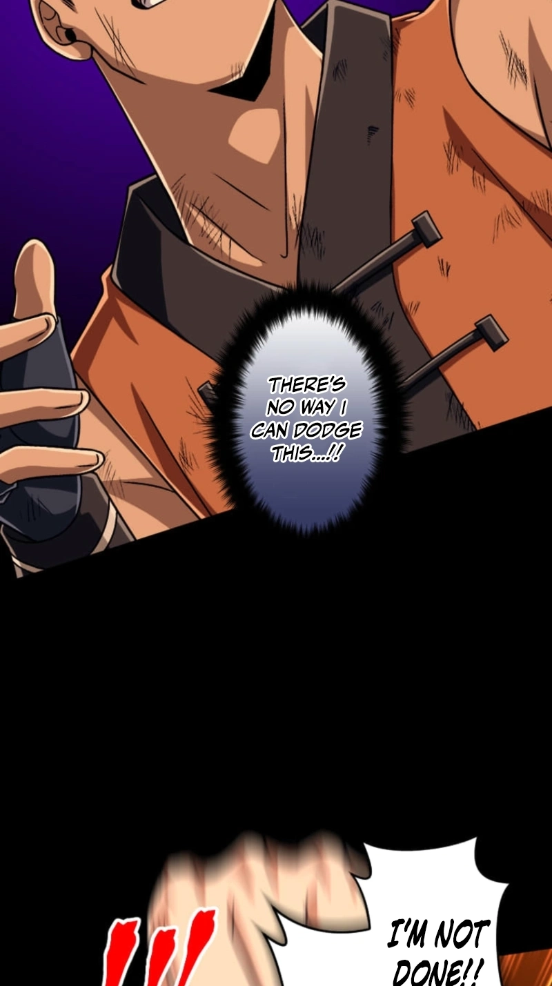 The Max Magic Level Great Sage