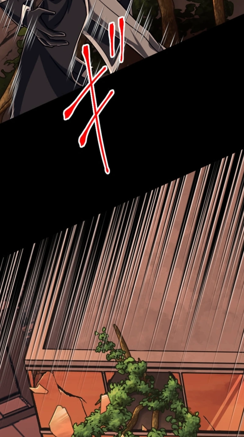 The Max Magic Level Great Sage