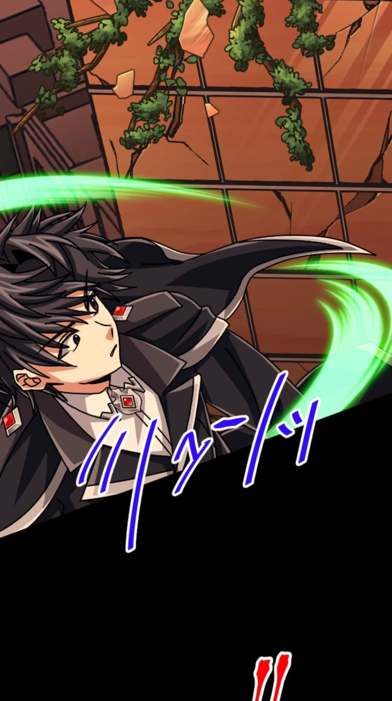 The Max Magic Level Great Sage