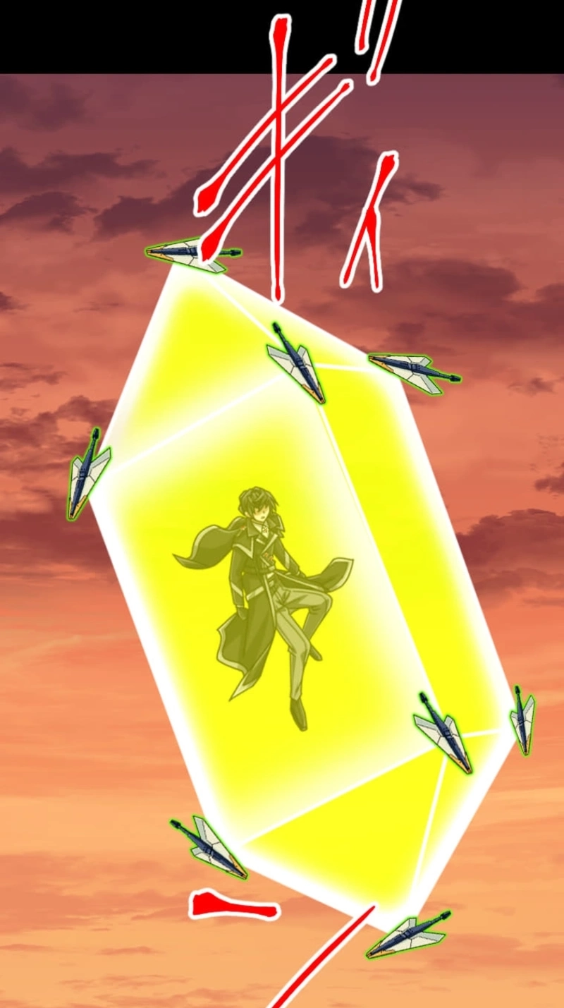 The Max Magic Level Great Sage