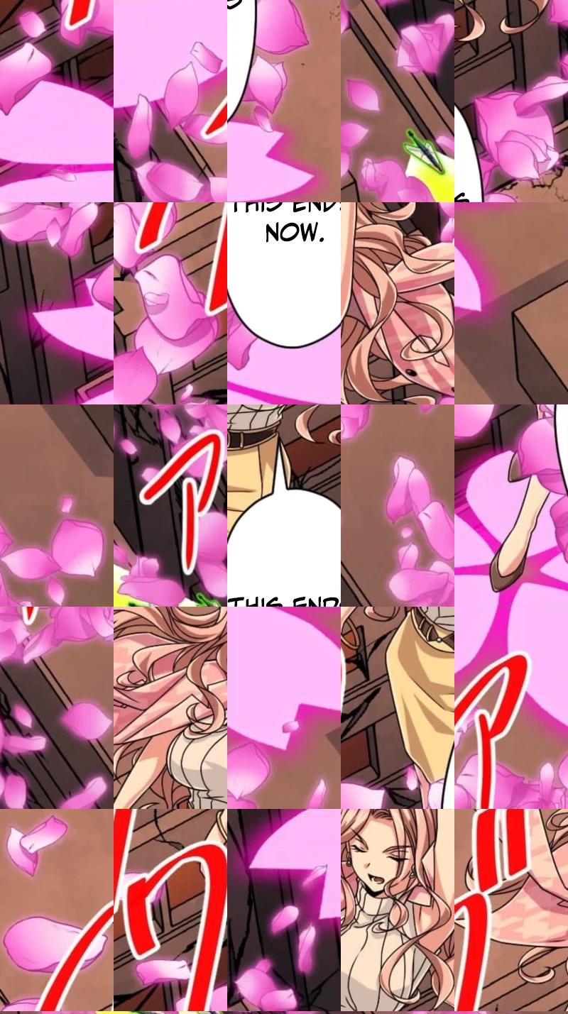 The Max Magic Level Great Sage