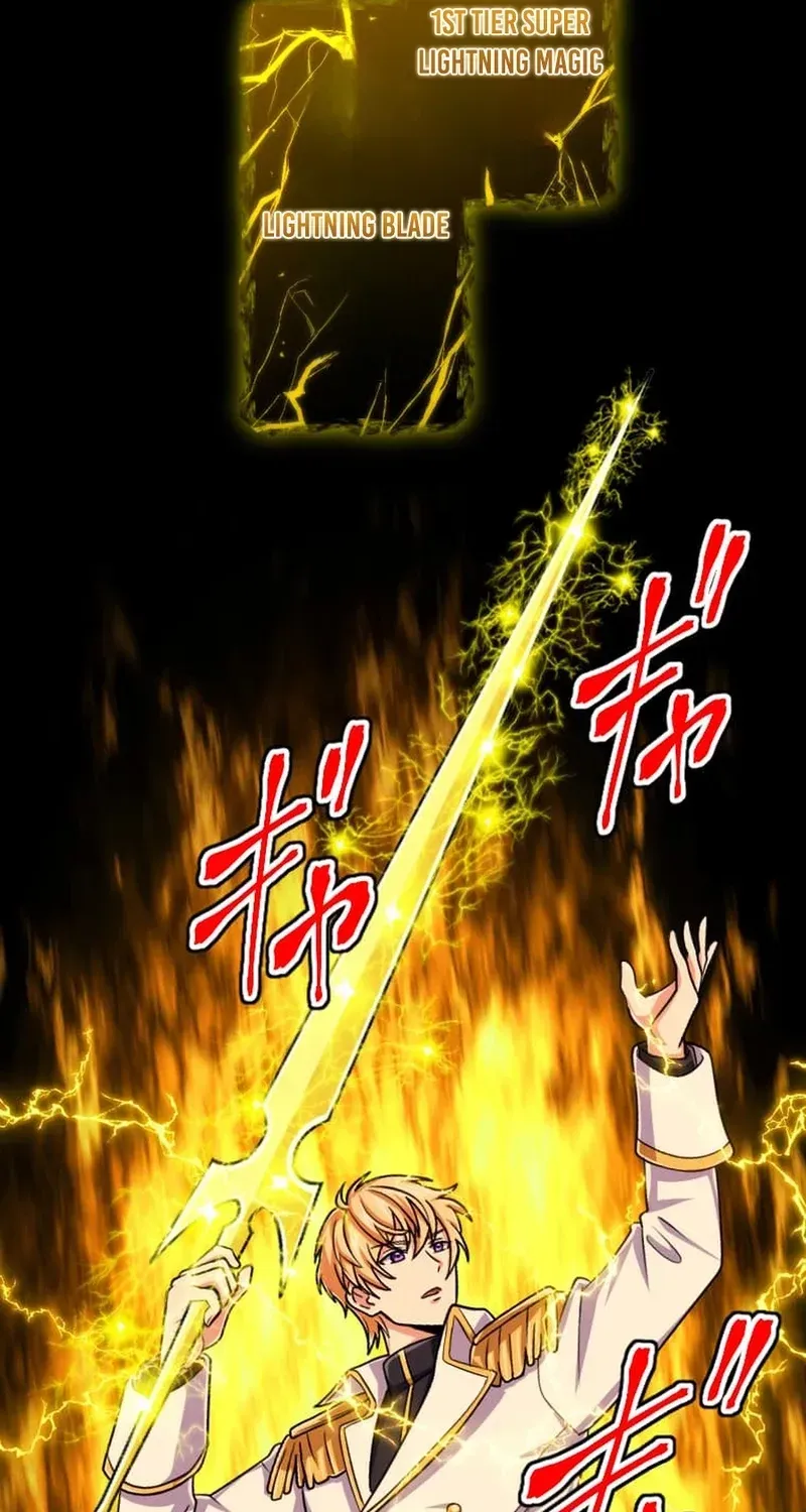 The Max Magic Level Great Sage