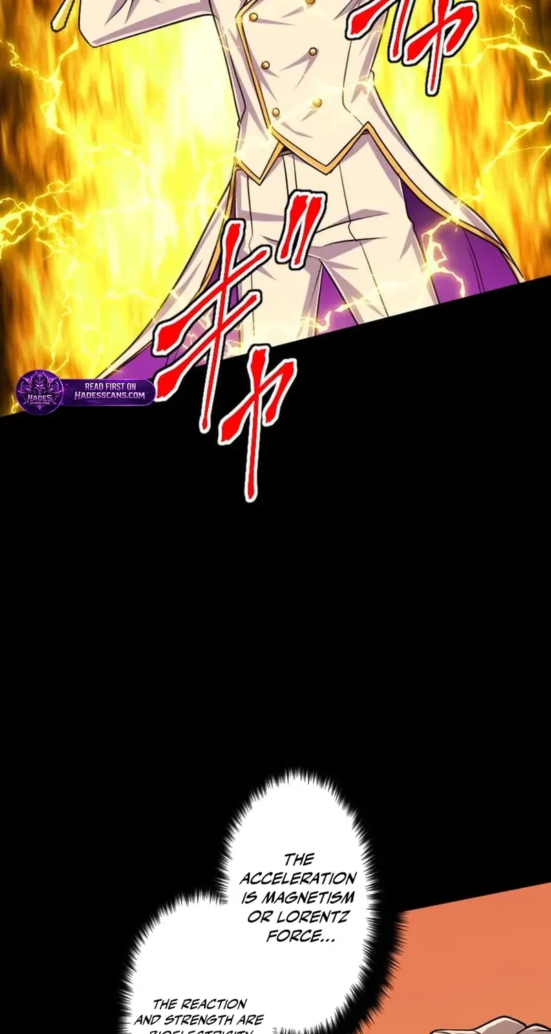 The Max Magic Level Great Sage