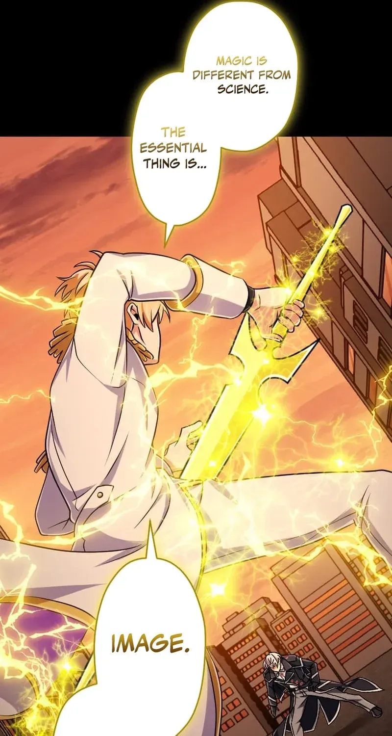 The Max Magic Level Great Sage