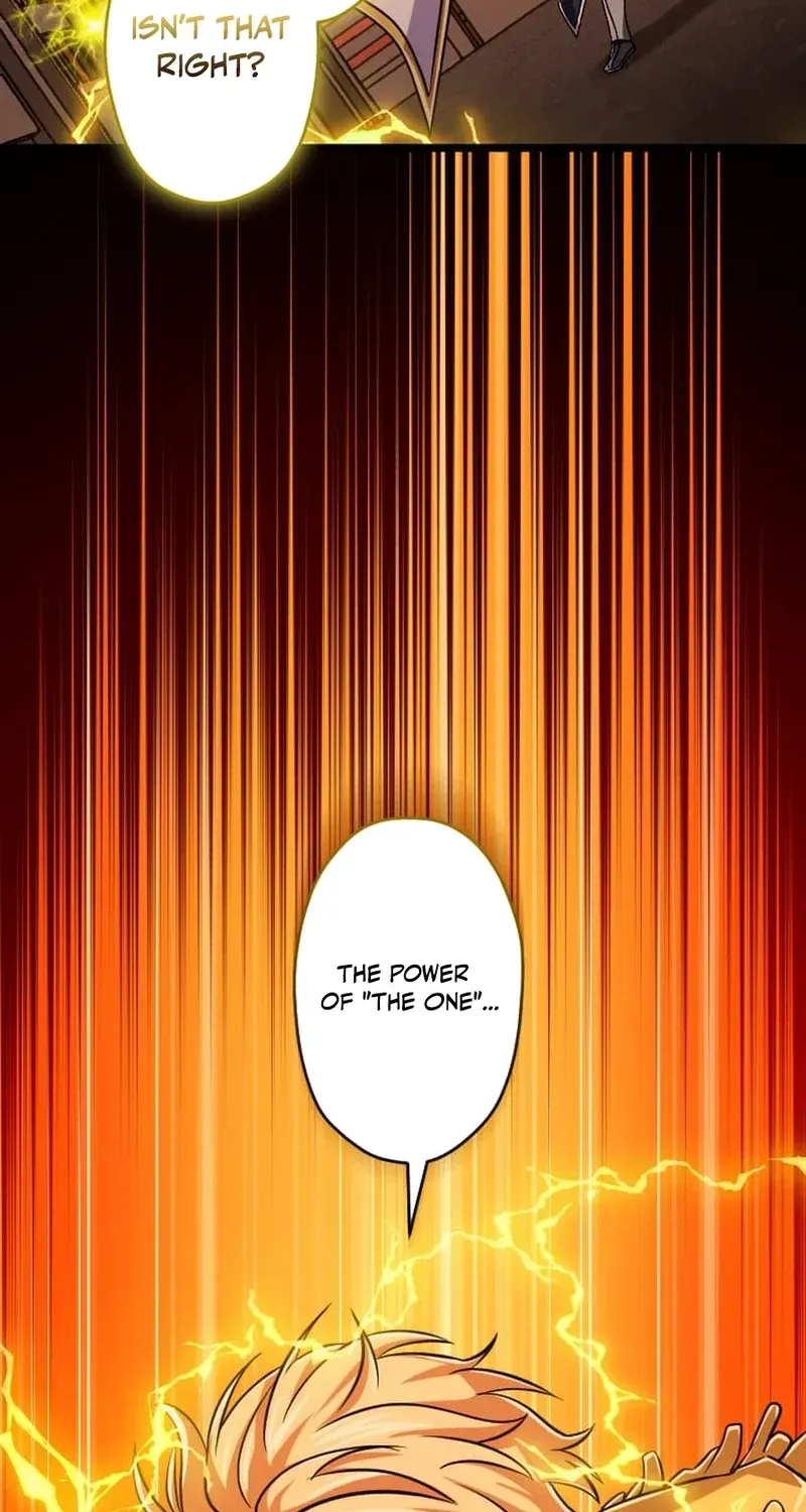 The Max Magic Level Great Sage