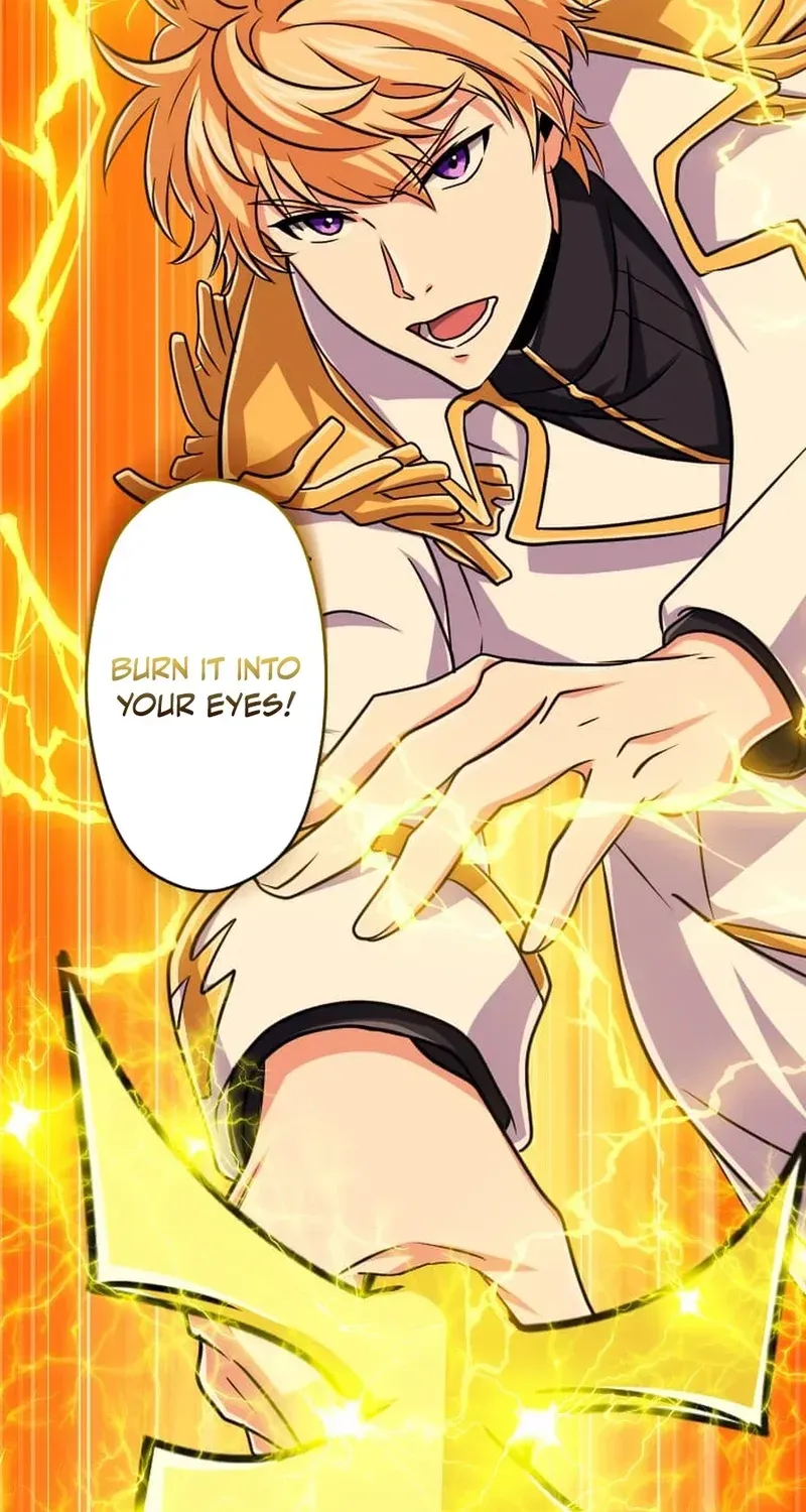 The Max Magic Level Great Sage