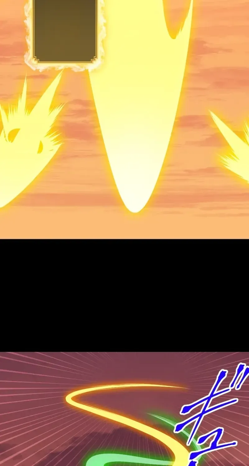 The Max Magic Level Great Sage