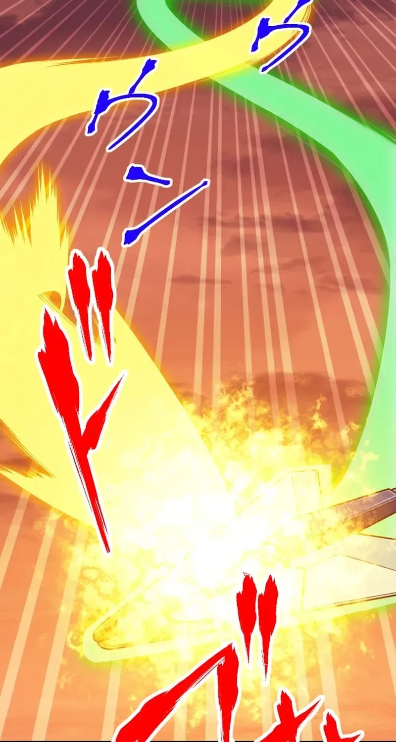 The Max Magic Level Great Sage