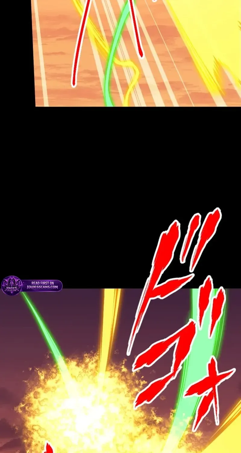 The Max Magic Level Great Sage