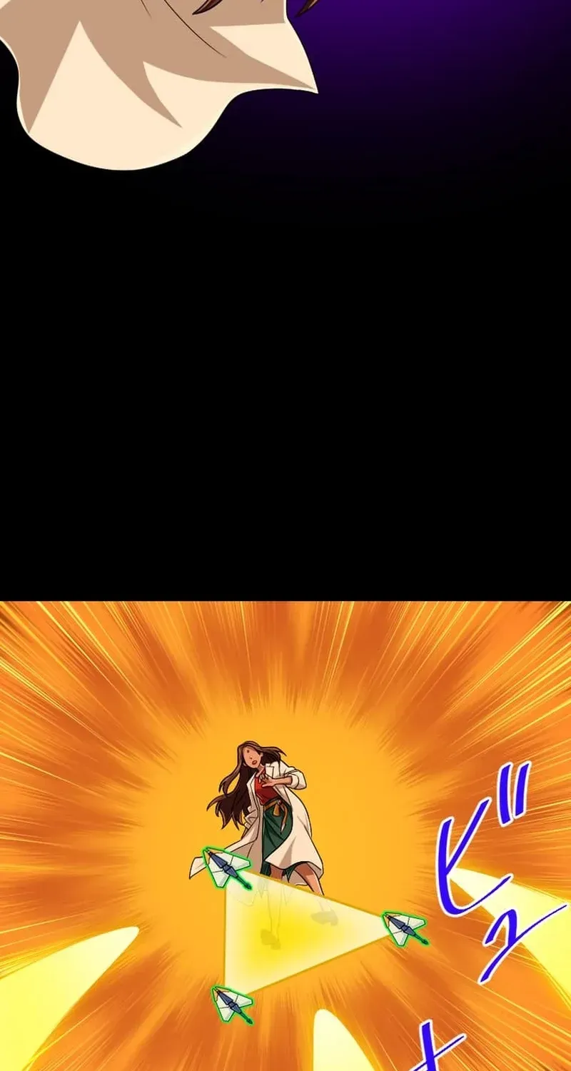The Max Magic Level Great Sage