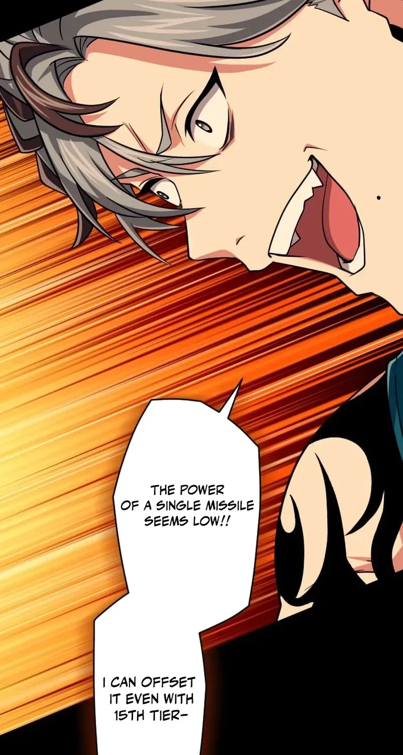 The Max Magic Level Great Sage