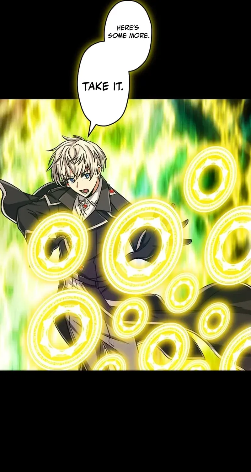 The Max Magic Level Great Sage