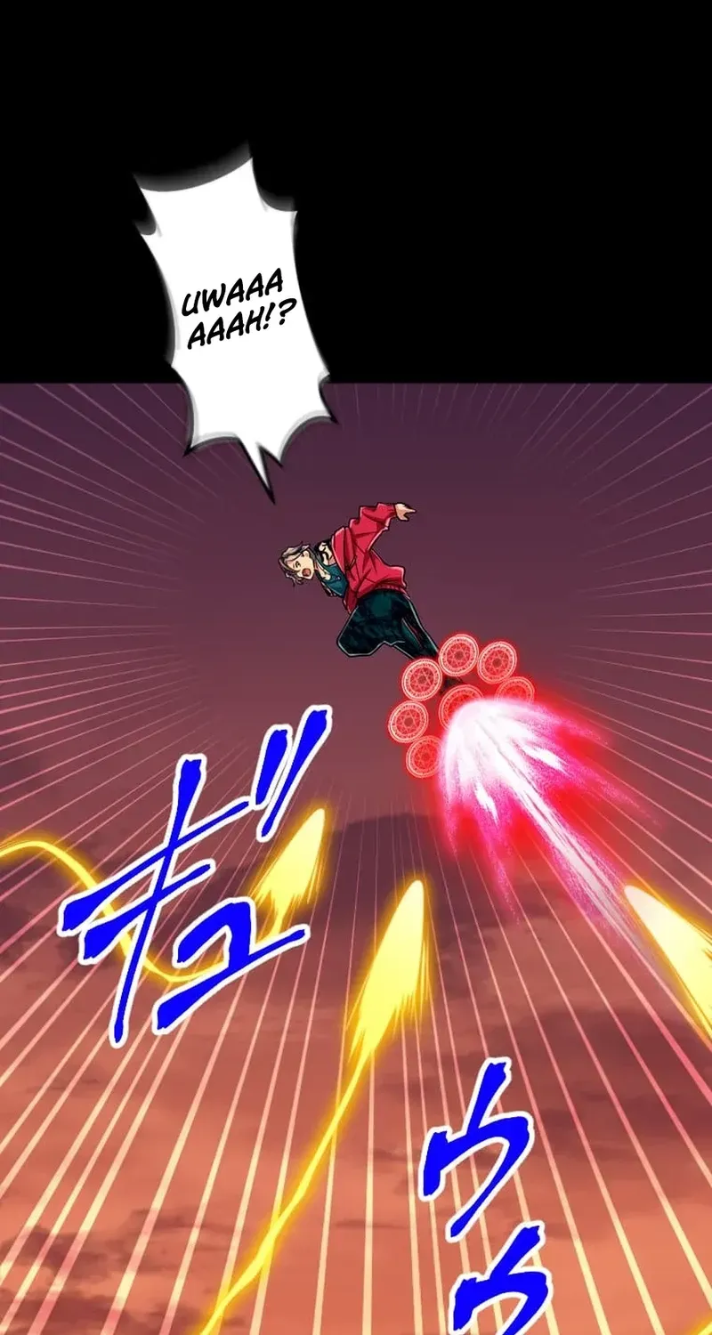The Max Magic Level Great Sage