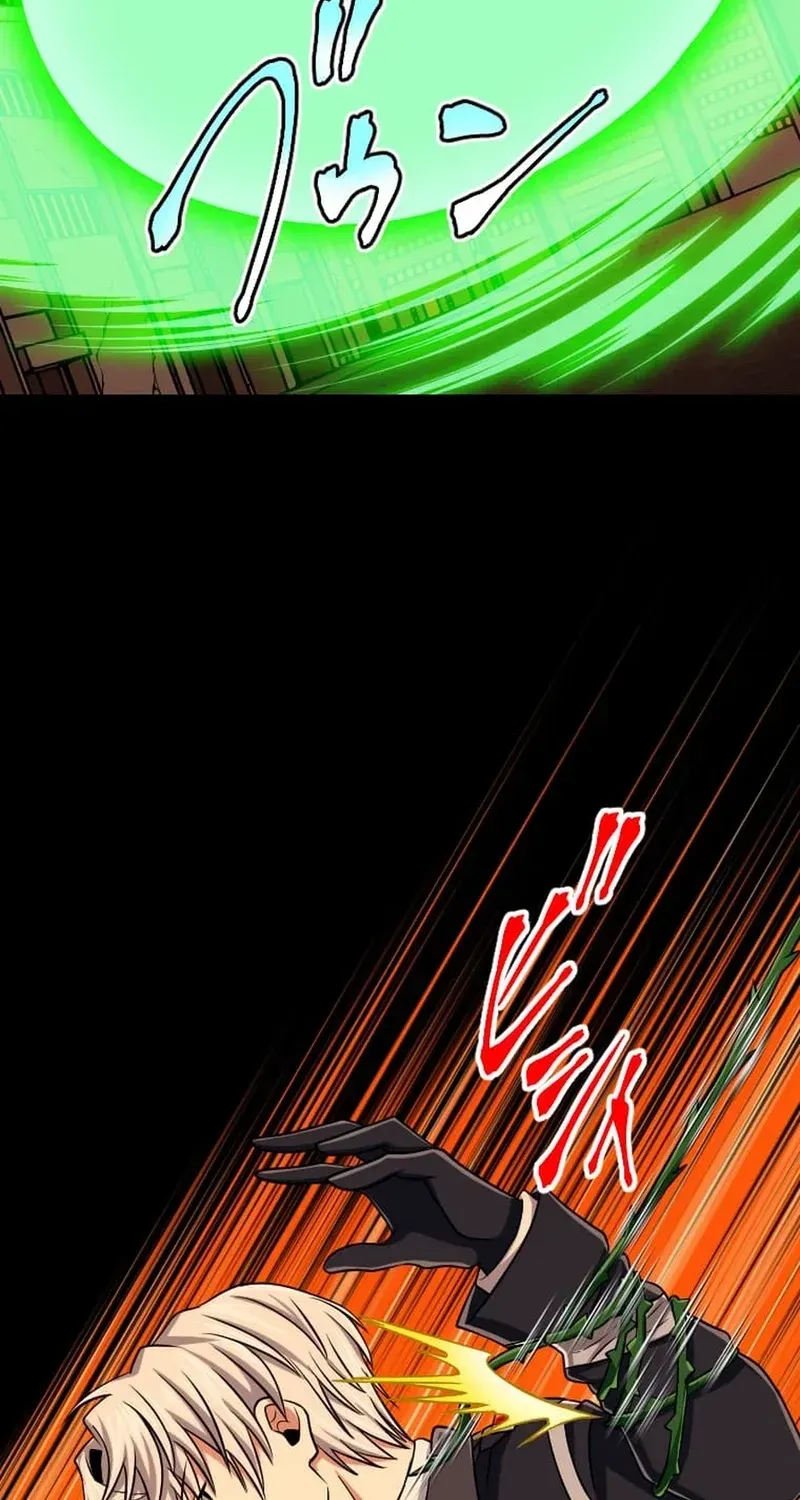 The Max Magic Level Great Sage