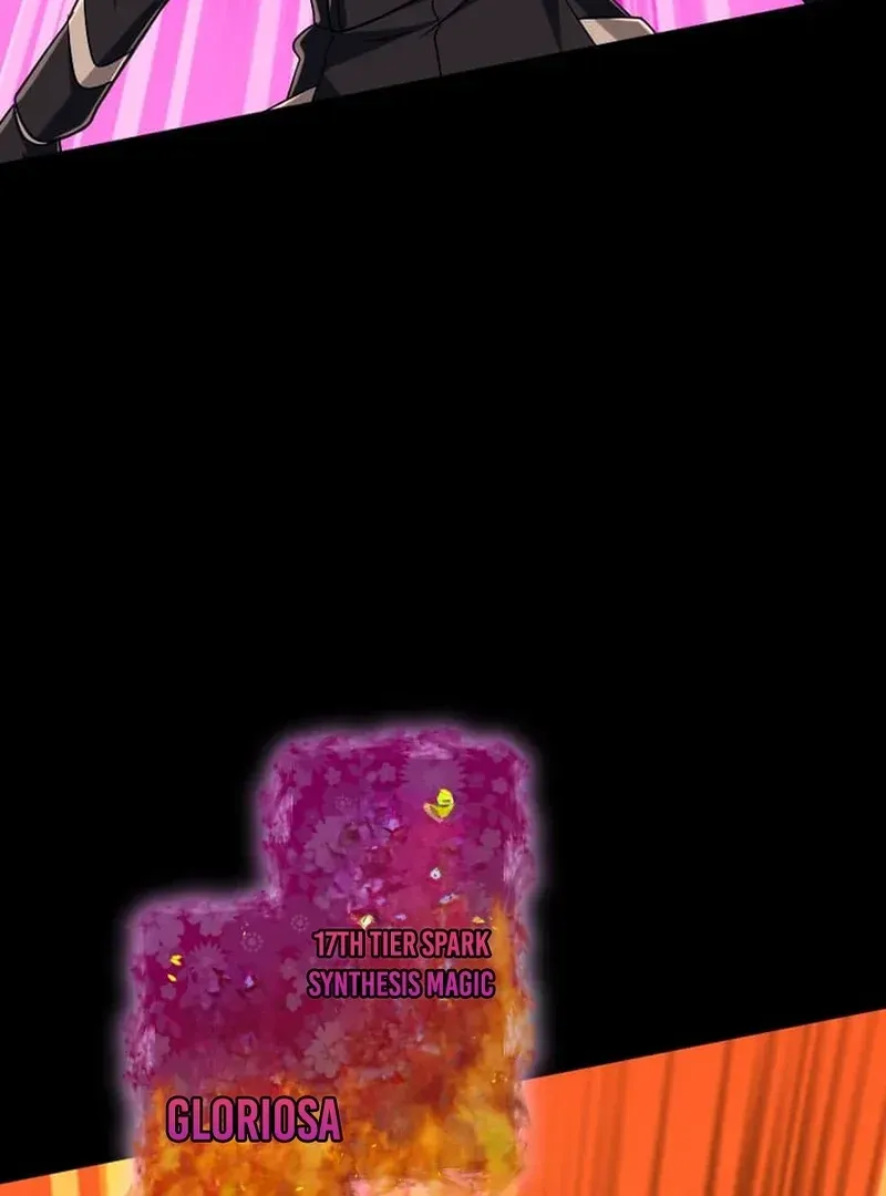 The Max Magic Level Great Sage