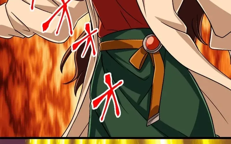 The Max Magic Level Great Sage