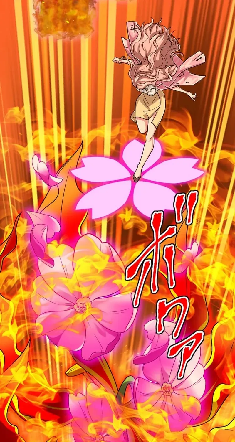 The Max Magic Level Great Sage
