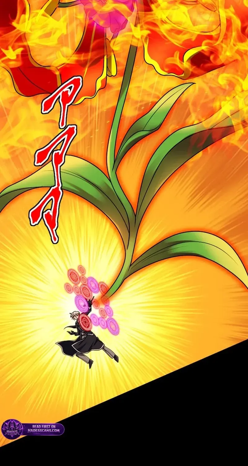 The Max Magic Level Great Sage