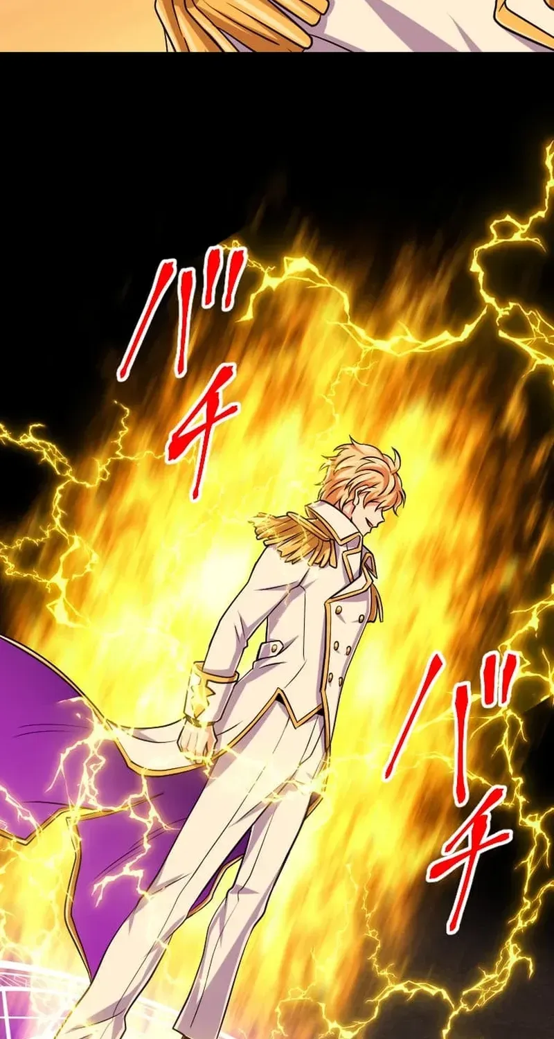 The Max Magic Level Great Sage