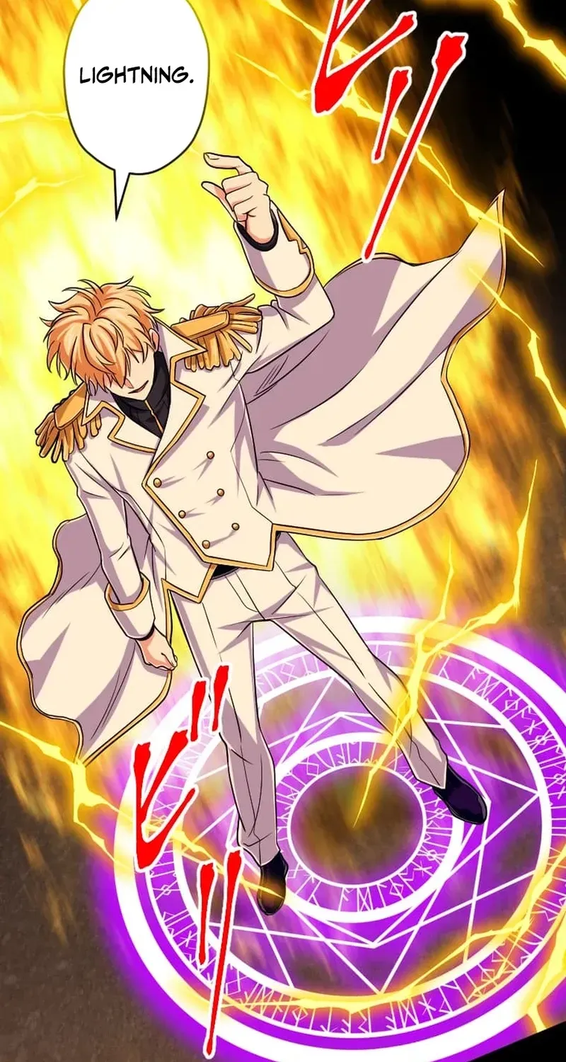 The Max Magic Level Great Sage